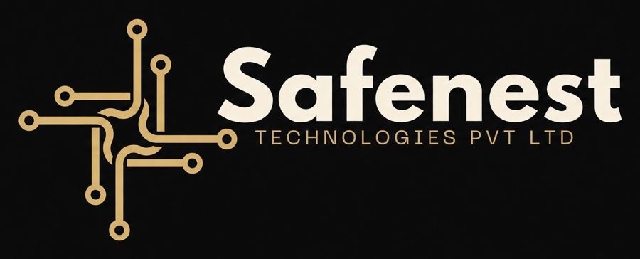 Safenest Technologies Pvt Ltd